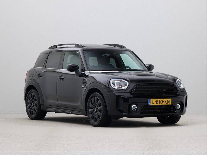 MINI Countryman Cooper Classic Aut. automaat afbeelding 7