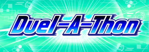 Duel-A-Thon | YuGiOh! Duel Links Meta