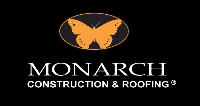 Monarch Logo - USA based paint company