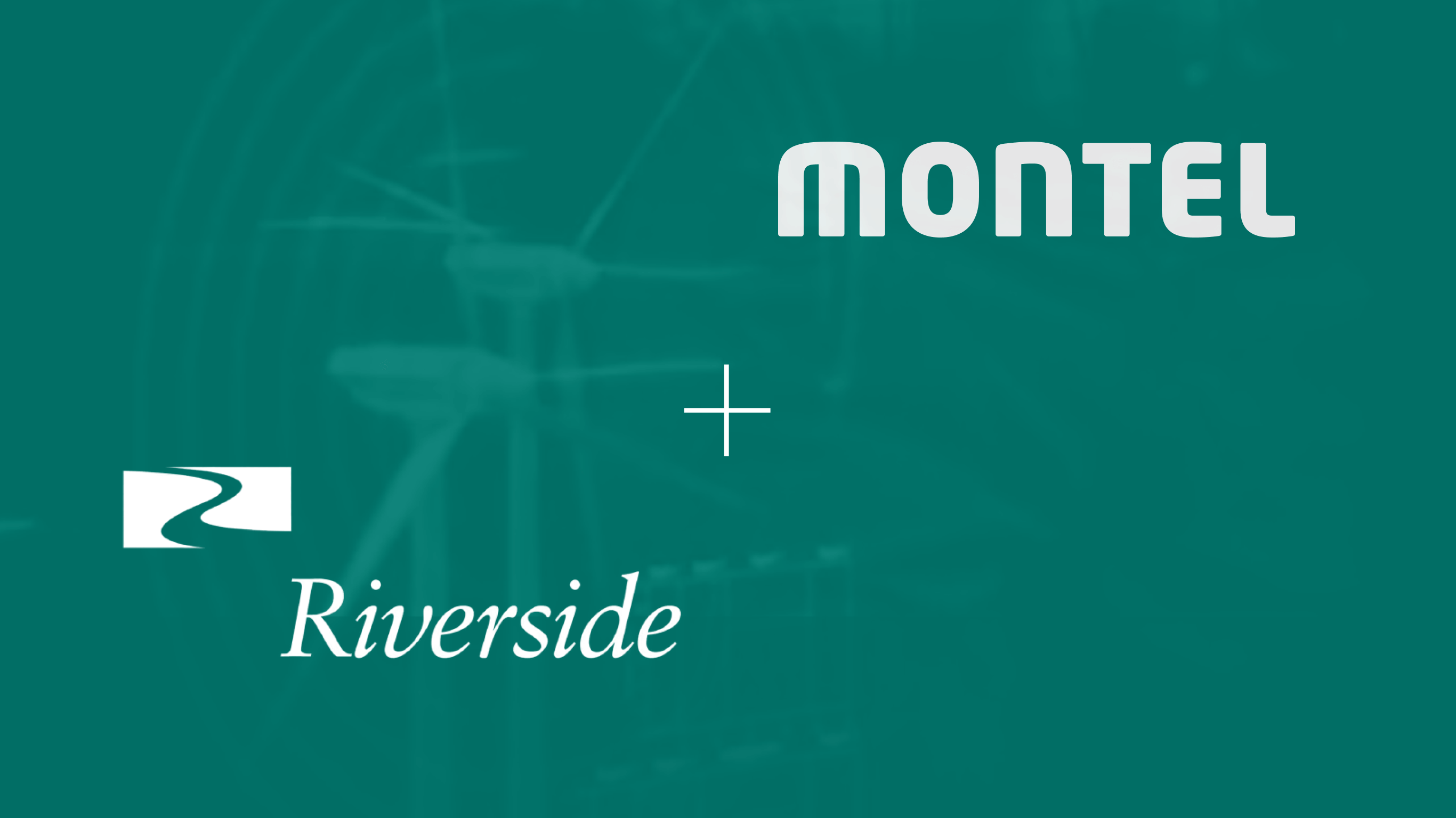 Tech & Product DD | Acquisition | Code & Co. advises Riverside on Montel AS