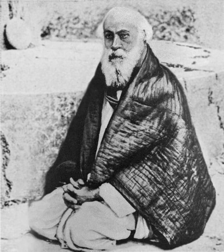 Master Mahasaya