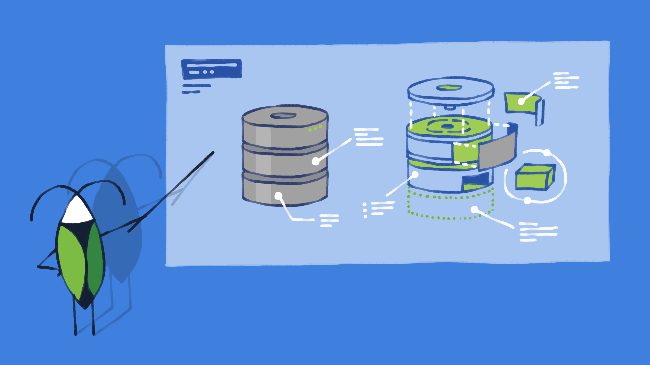 CockroachDB training