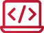 Software dvelopment icon
