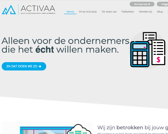 Payt Certified Partner Activaa