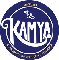 KK Kamya