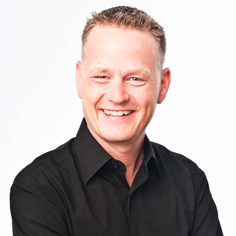 Martin Lindstrom 100 Coaches