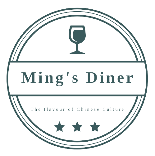 Ming's Diner