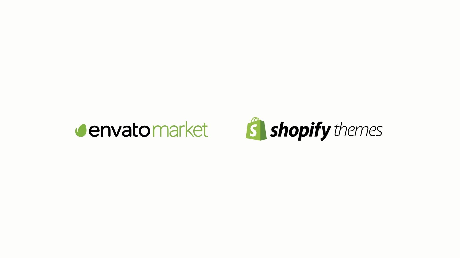 Top Shopify theme Stores