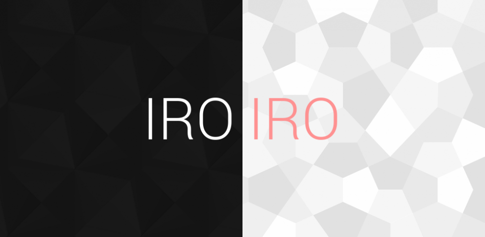 IRO IRO : Un jeu indépendant qui va jouer avec vos nerfs sur Quatre Sans Quatre