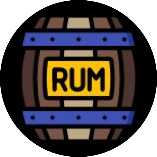 The Secret Rum Bar