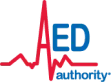 AED Authority logo