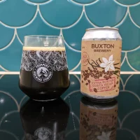 Buxton Brewery - Costa Rican Coffee Extra Porter