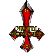 Divinity Horsemen
