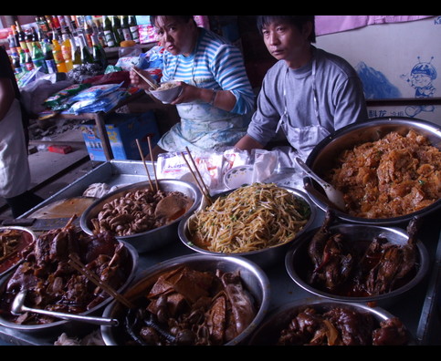China Burmese Markets 11