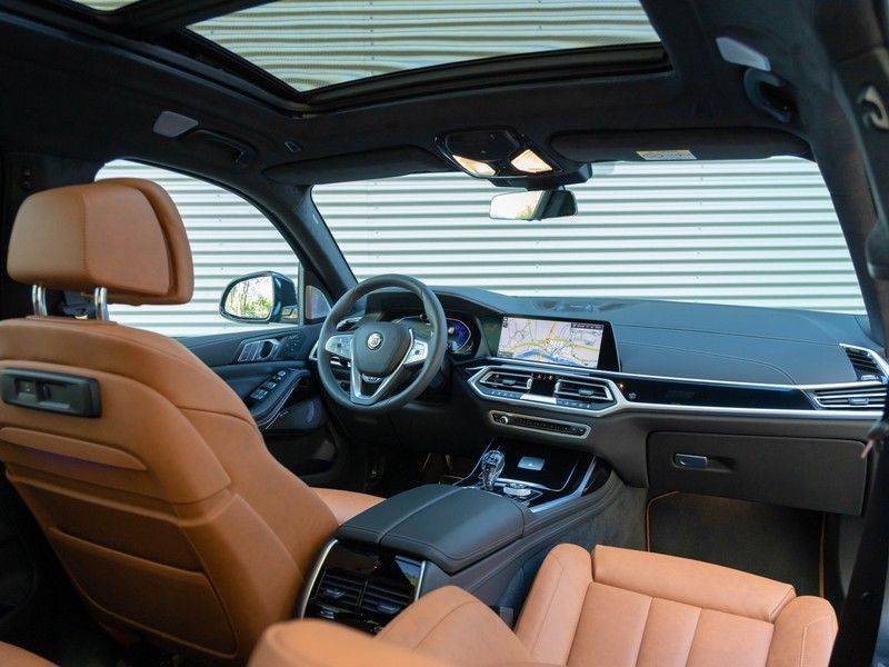 BMW X7 ALPINA XB7 - Lavalina 1 - Bowers & Wilkins - 6-Zits afbeelding 3