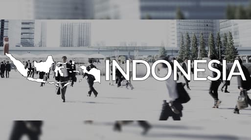 Business culture in Indonesia