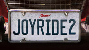 Joyride