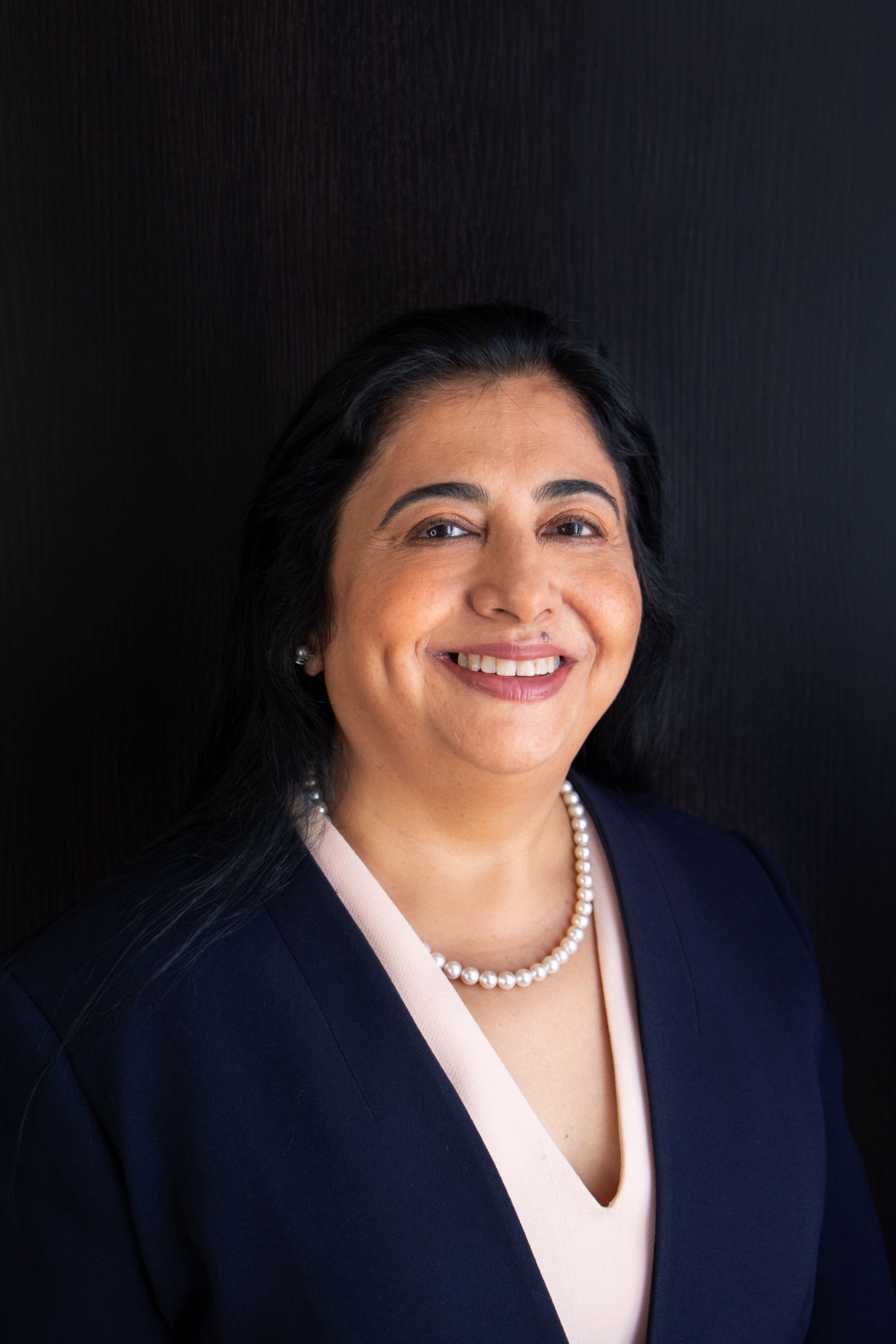 Reeta Nathwani 100 Coaches