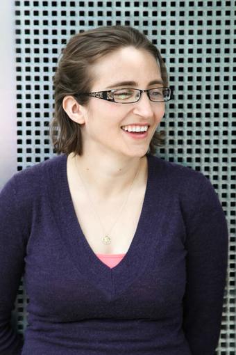 Clara Sherley-Appel