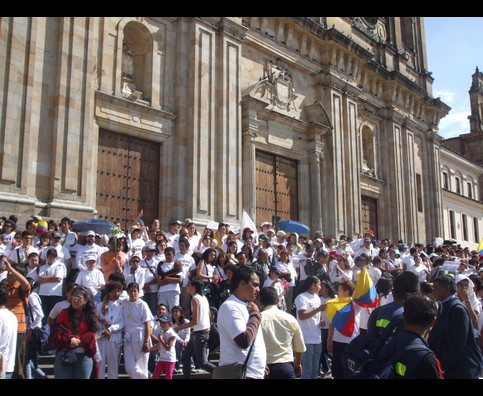 Colombia Against Terrorism 9