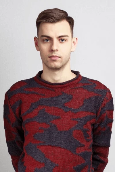 Image of a person