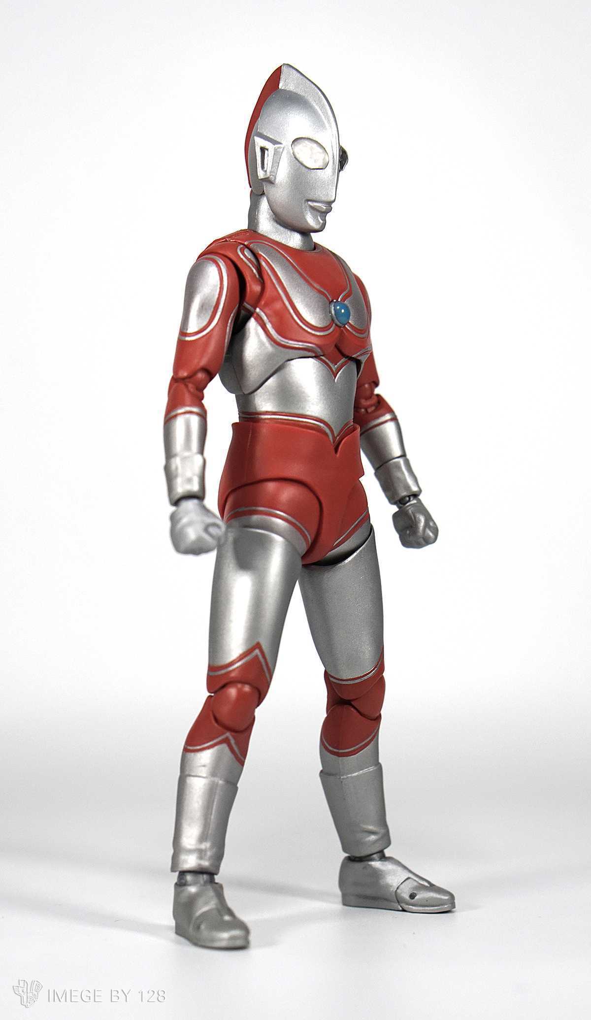 My Favorite Ultraman Jack