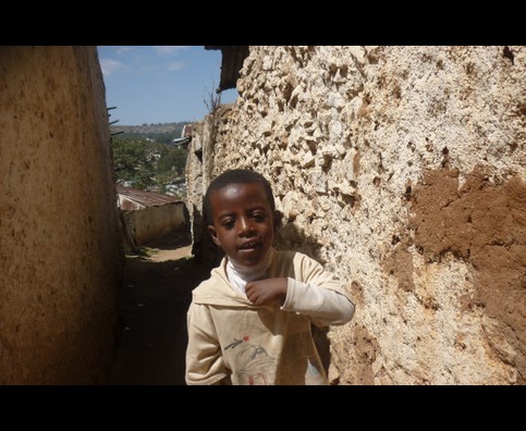 Ethiopia Harar Children 10