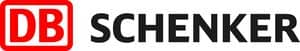 Logo DB Schenker Logo DB Schenker