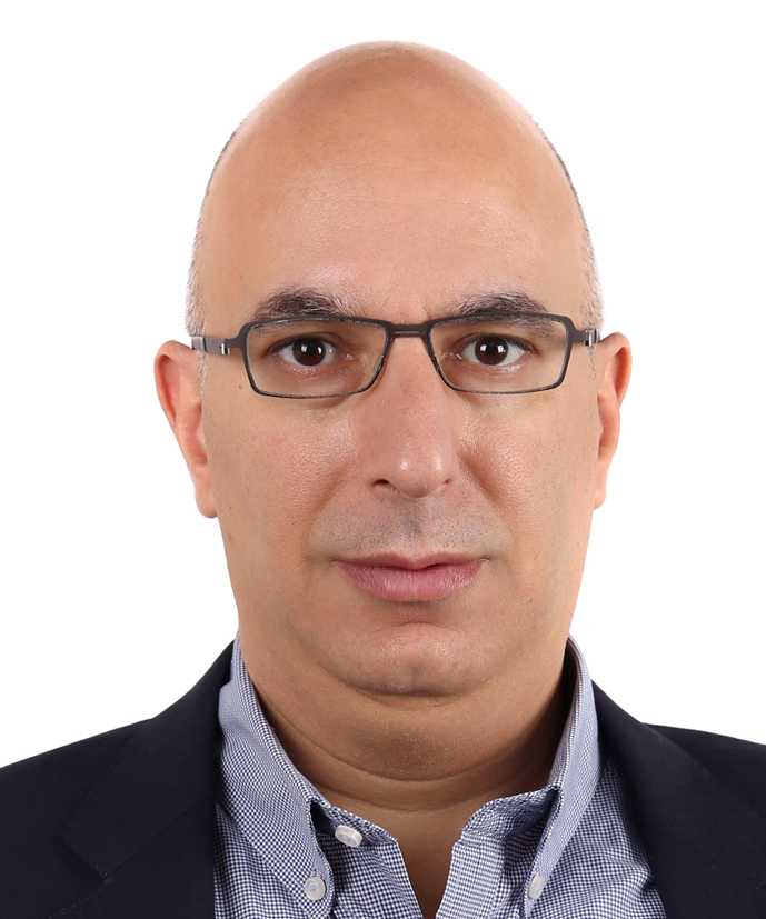 Insights-Event - speaker - Precast Technologies - Zaki Sabbagh