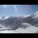 China Tibetan Snow 13