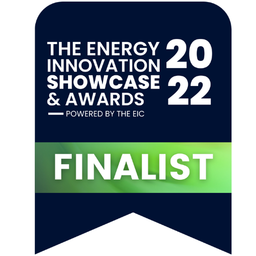 Energy innovation awards, BlockDox, winners, finalist, energy savings