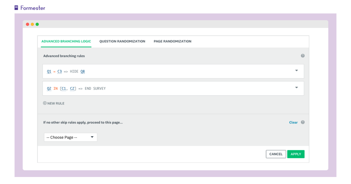 Jotform Vs SurveyMonkey Forms, Surveys, or Both?