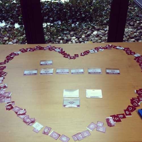 #railsgirlslj (at Telekom Slovenije)