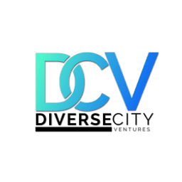 DiverseCity Ventures logo