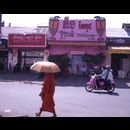 Cambodia Monks 4