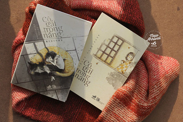 Book covers for Nha Nam publisher | Typo and layout by Tùng Nâm