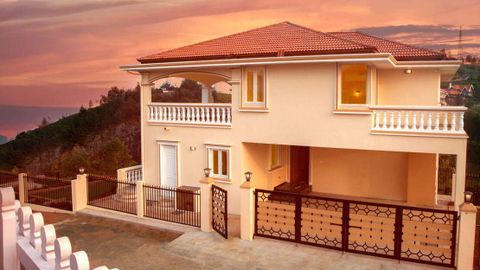 Jannat - Completed Home at Serenitea | Nilgiris - House for sale in Kotagiri,coonoor