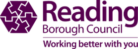 Reading Logo