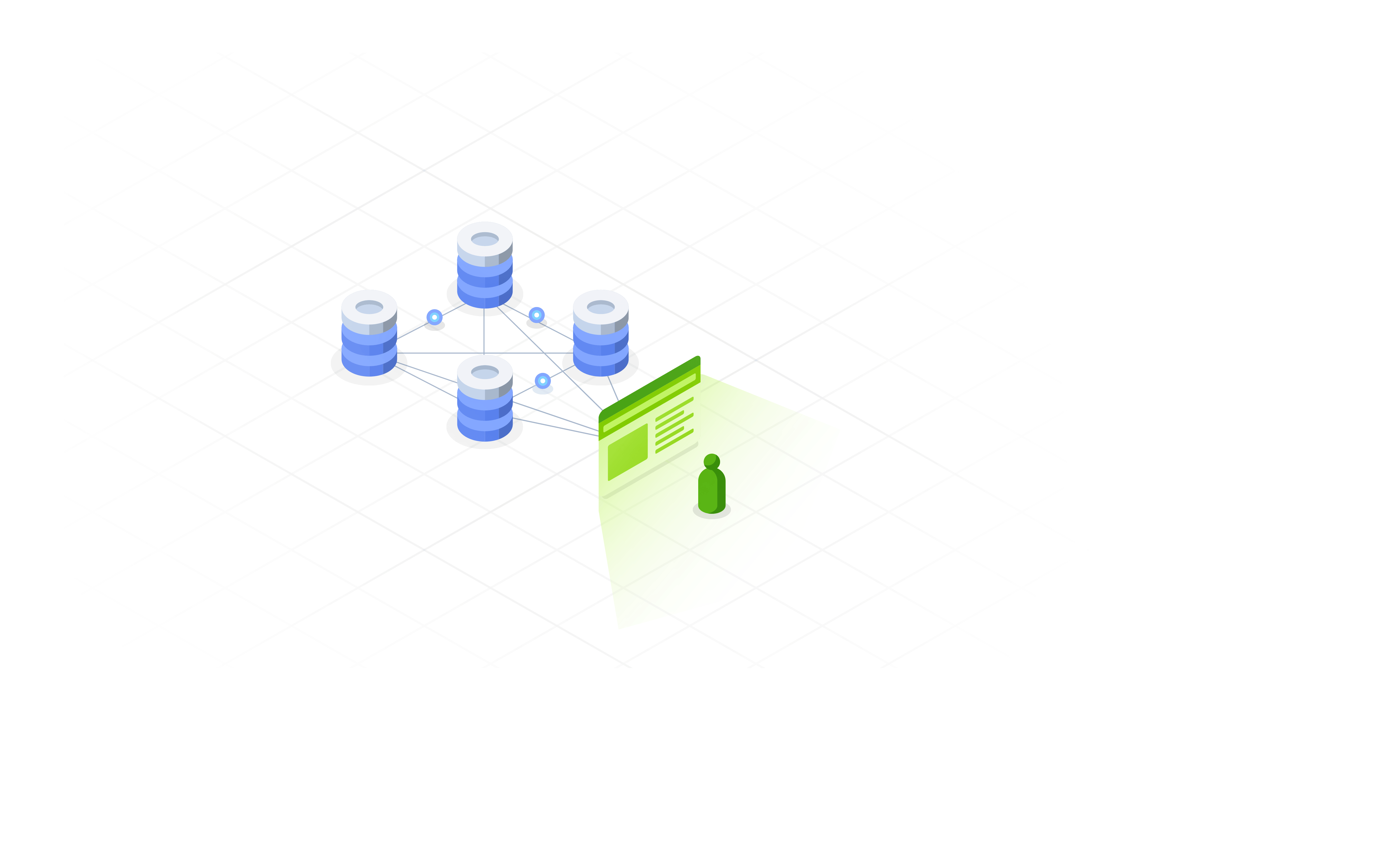 High Availability hero