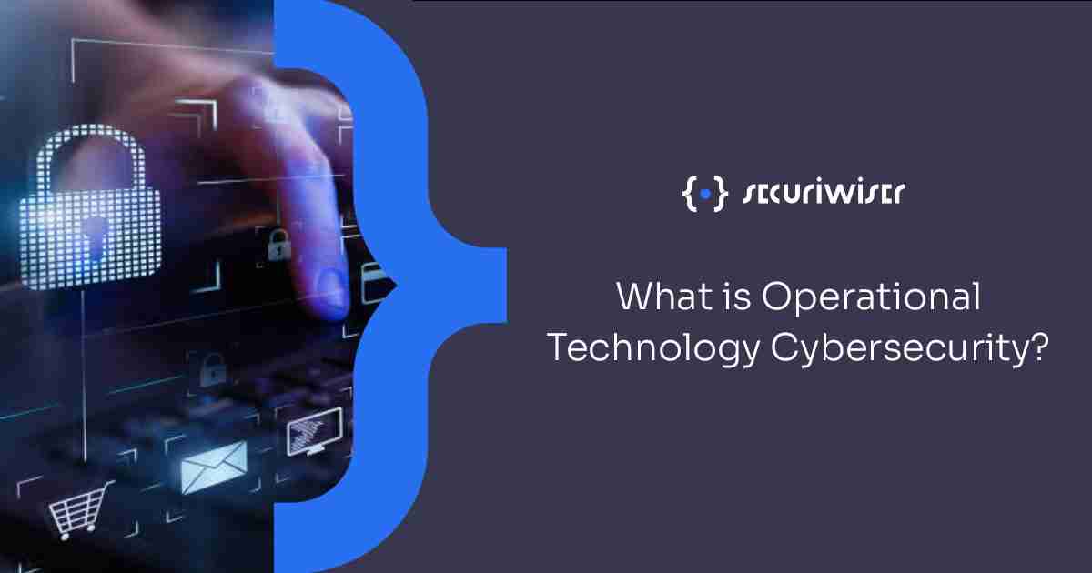 OT Cybersecurity  