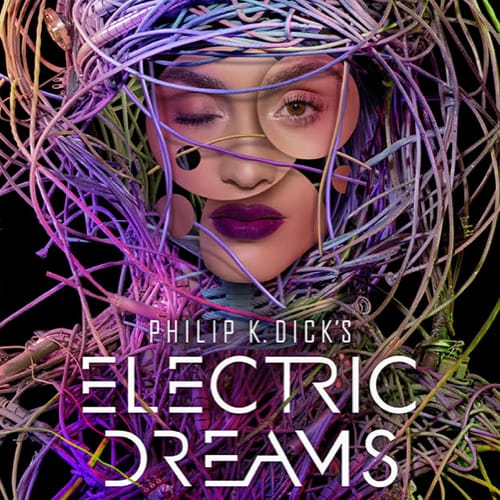 Electric Dreams.