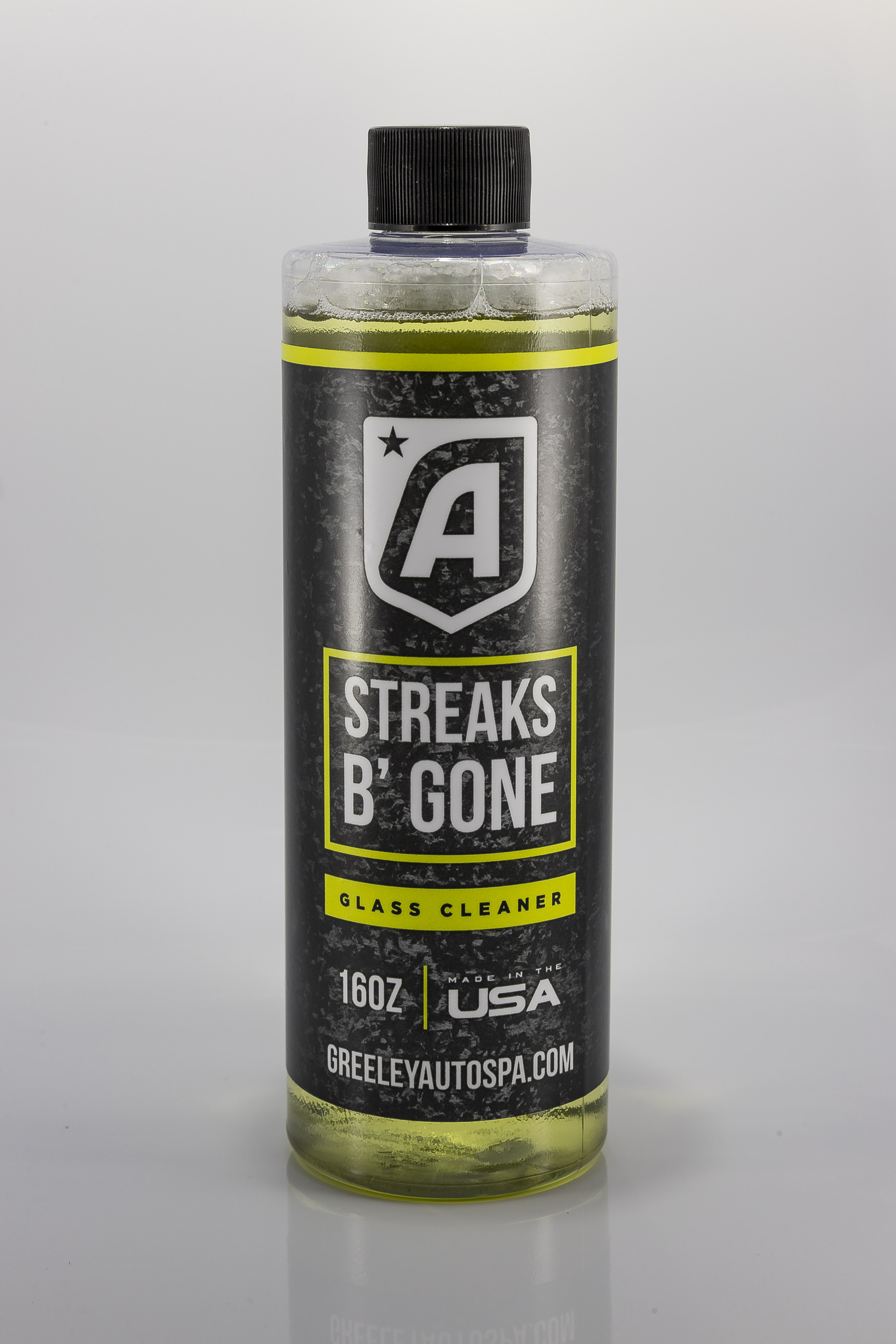 Greeley Auto Spa / Sun Stoppers Window Tinting