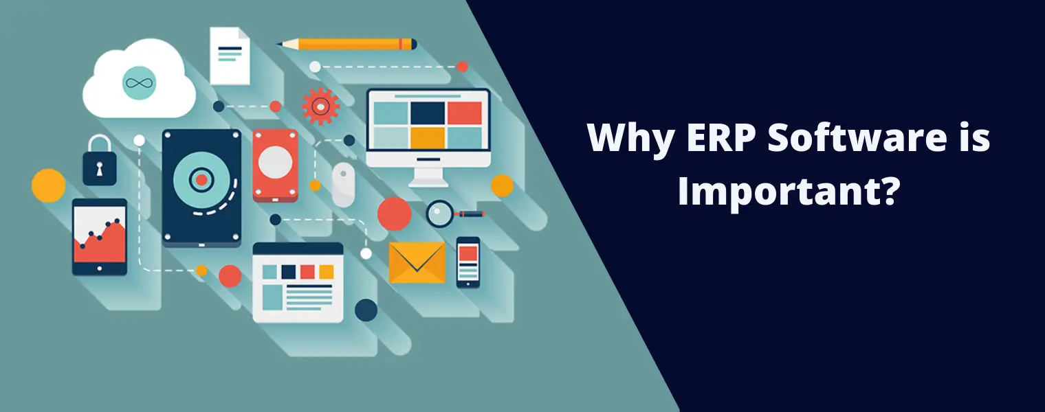 What is an ERP System and Why is it Important for Your Business