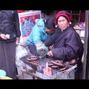 China Tibetan People 27