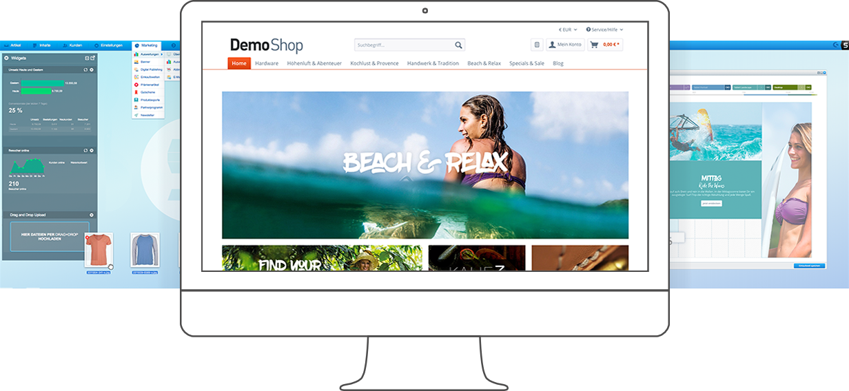 Shopware 5