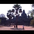 Cambodia Bayon 25