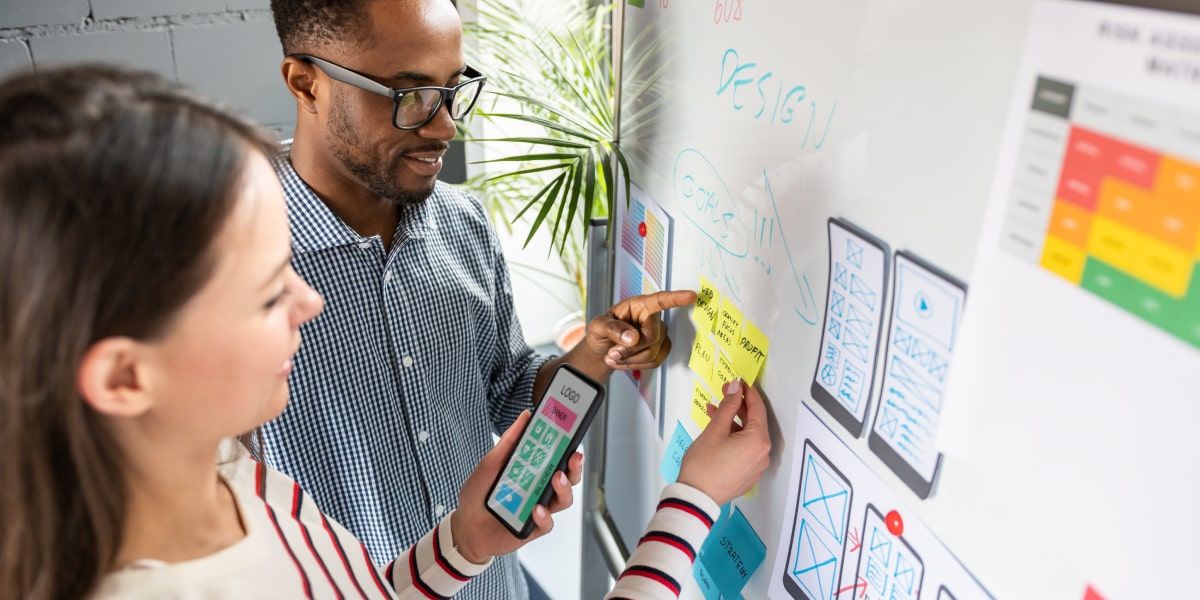 Discover the eight top tips to become a UX designer How to become a UX designer
