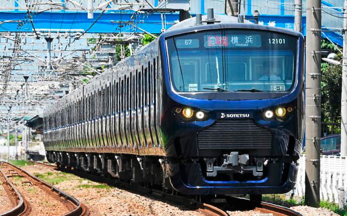 12000系
