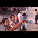Burma Pyay Bus 11