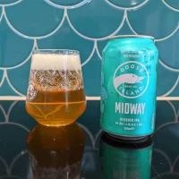 Goose Island - Midway
